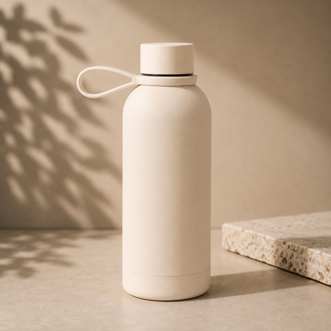 CADIZ Double Wall Stainless Steel Bottle – 500ml