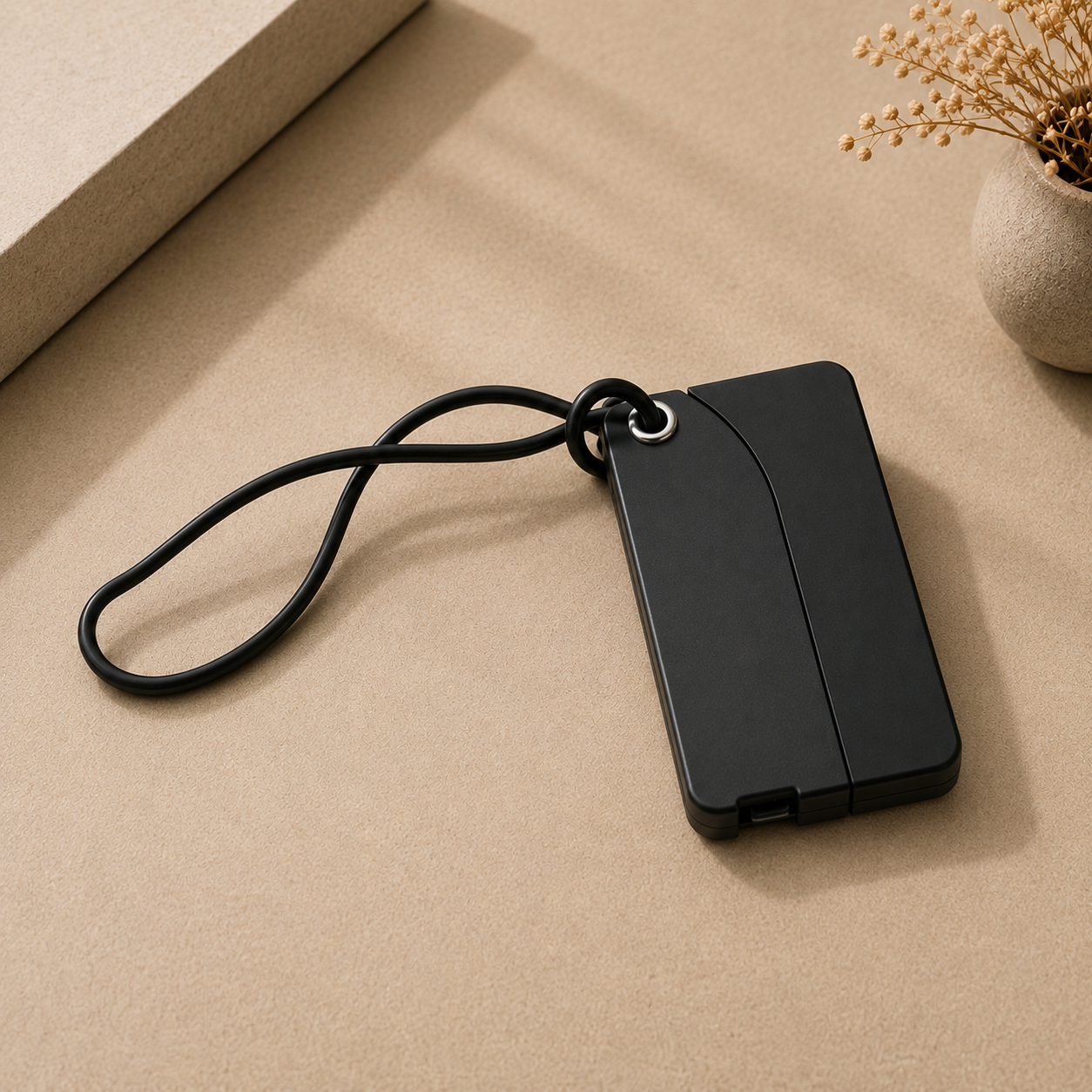 Giftology Luggage Tag