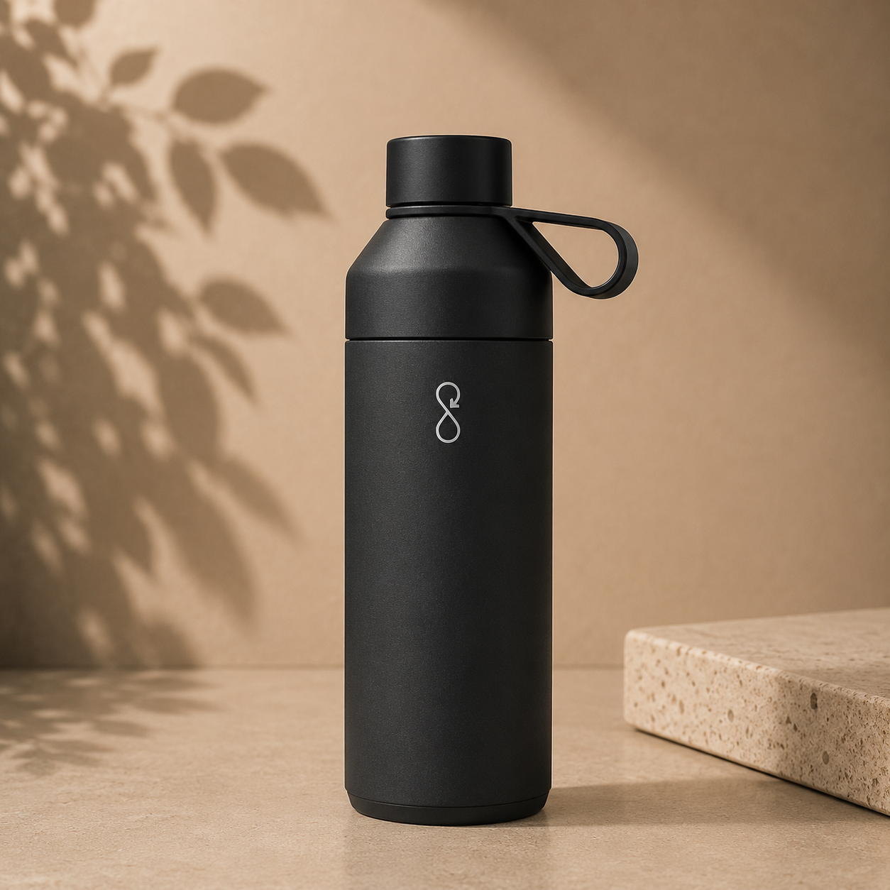 Ocean Bottle 1L – Premium Insulated Bottle