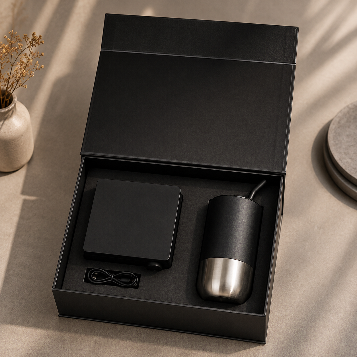 Retro Vibe Gift Set