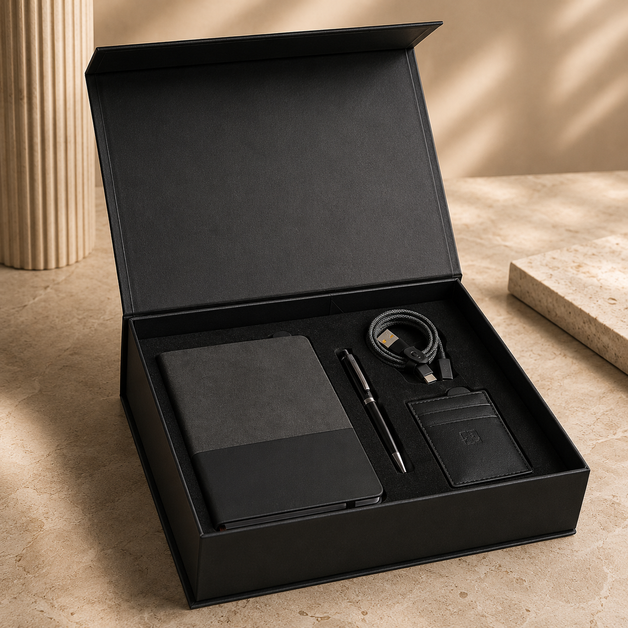The Next-Gen Office Gift Set