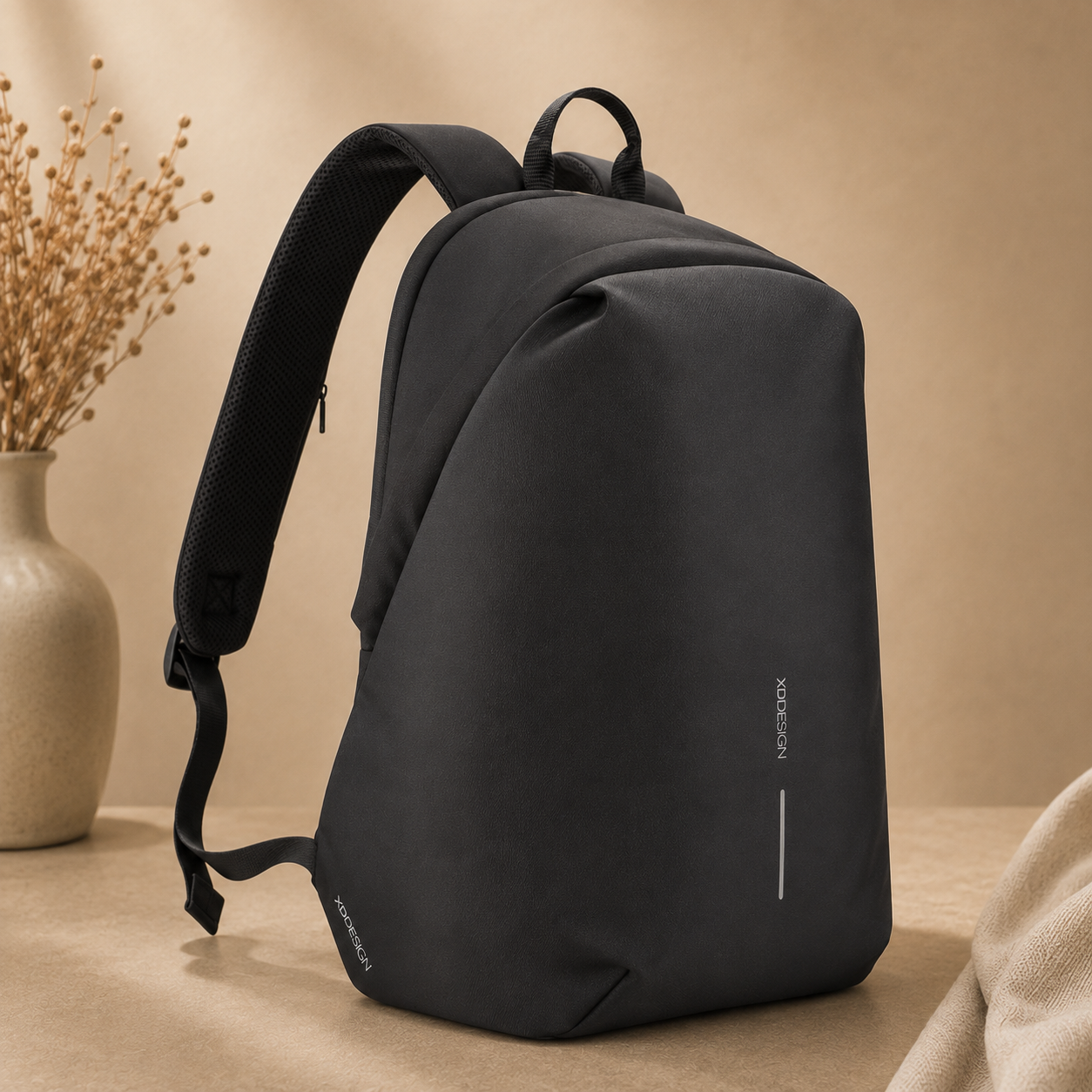 XDDESIGN Bobby Soft Anti-Theft Backpack