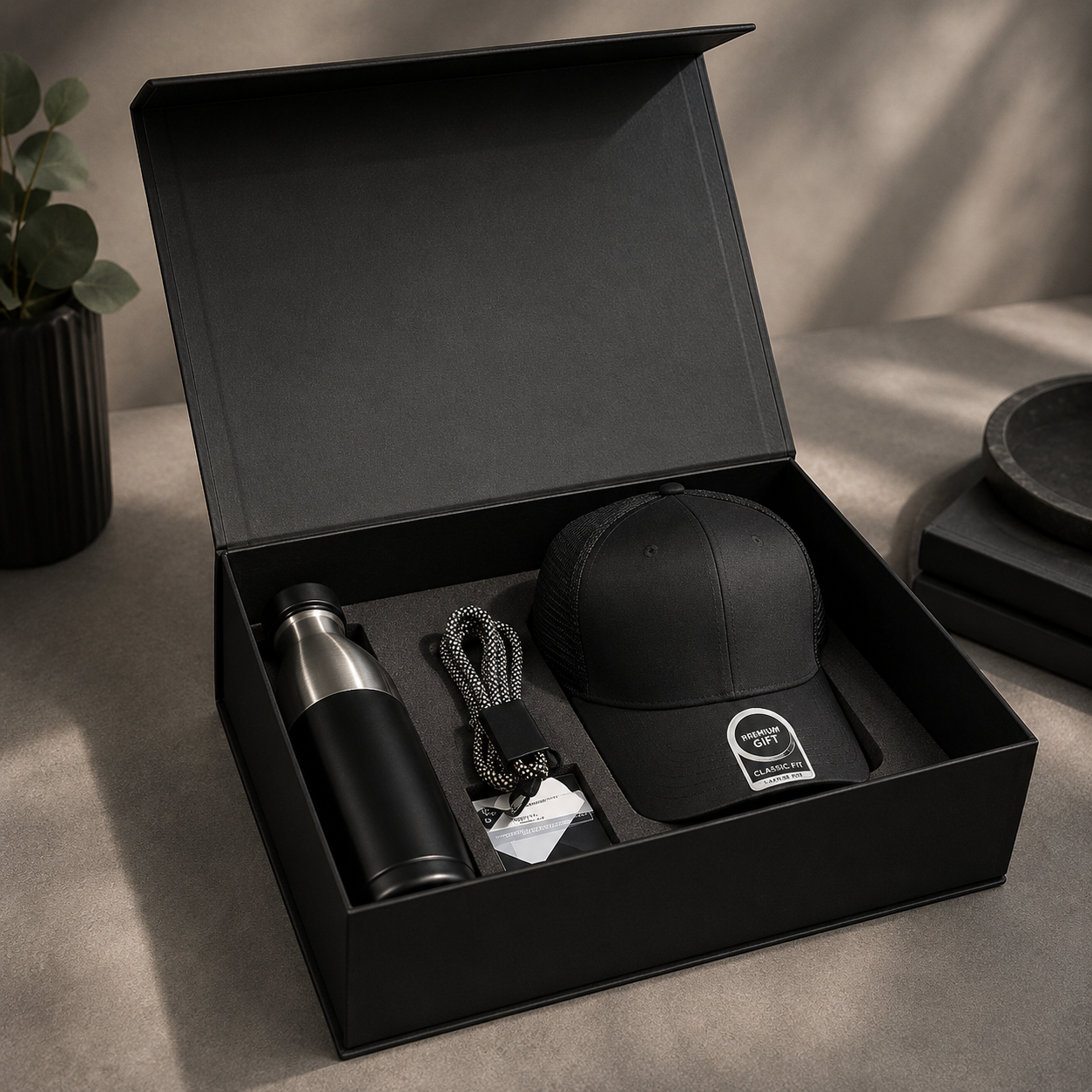 Active Athlete’s Gift Set