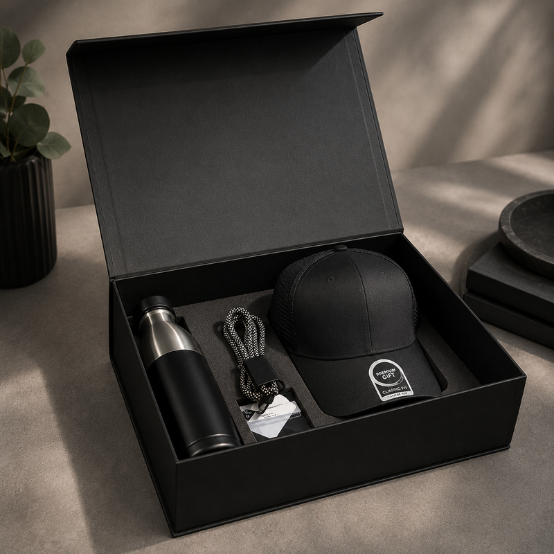 Active Athlete’s Gift Set