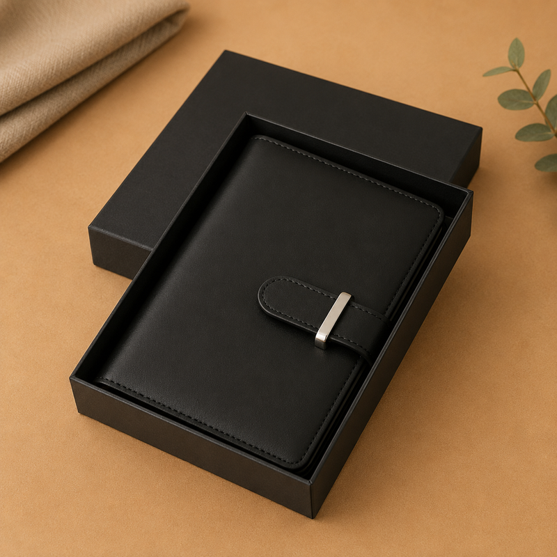 Ambassador Passport Wallet