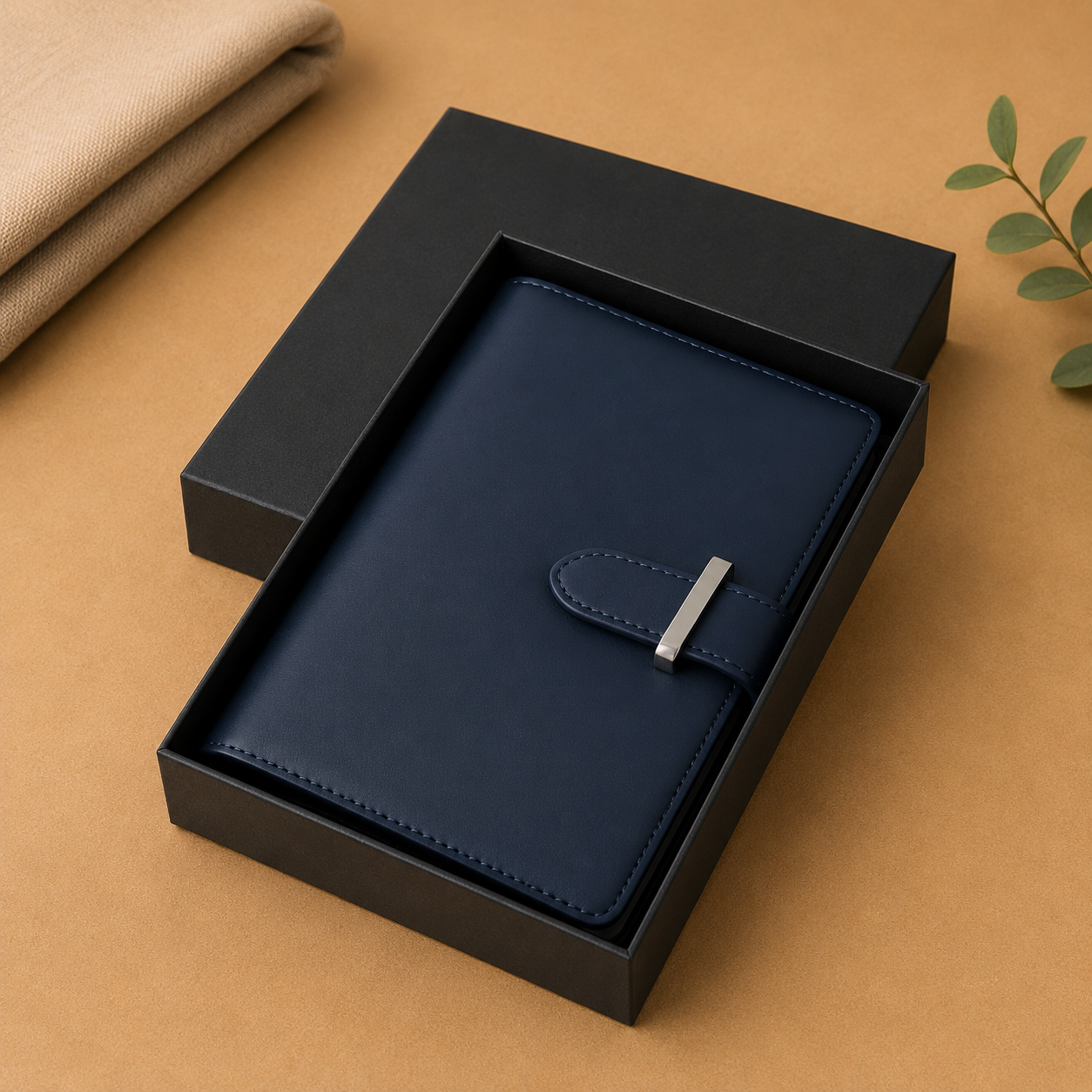 Ambassador Passport Wallet