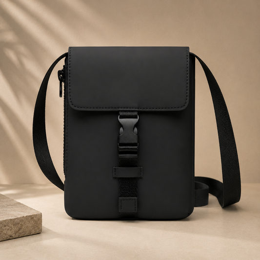 Baltimore RCS essentials sling bag