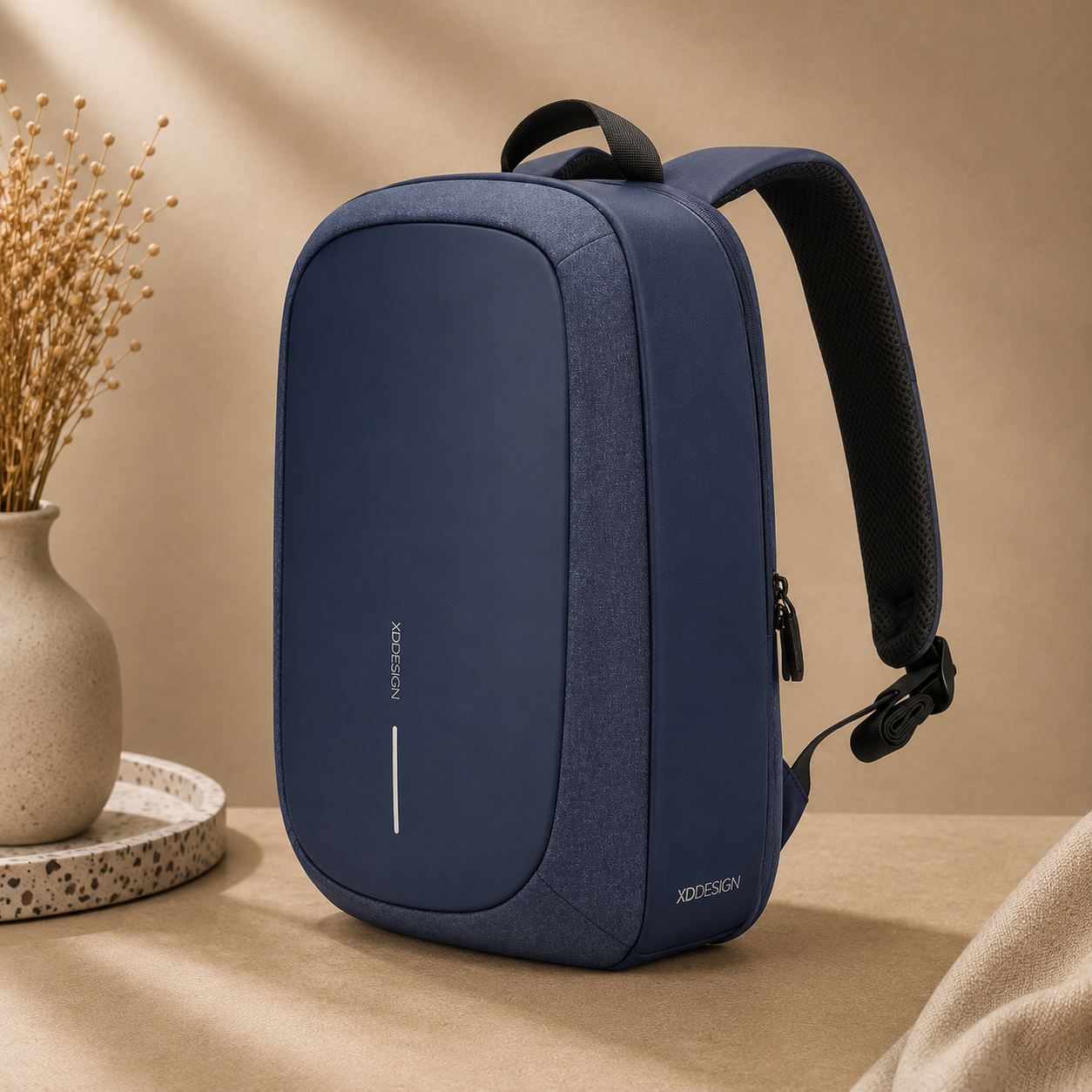 Bobby Edge Anti-Theft Backpack