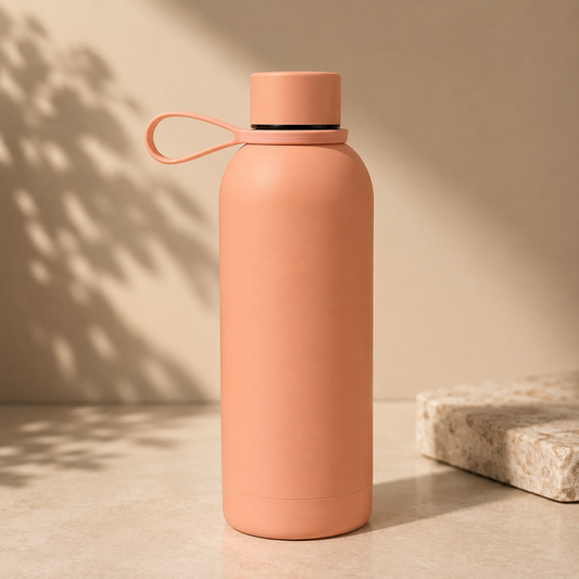 CADIZ Double Wall Stainless Steel Bottle – 500ml