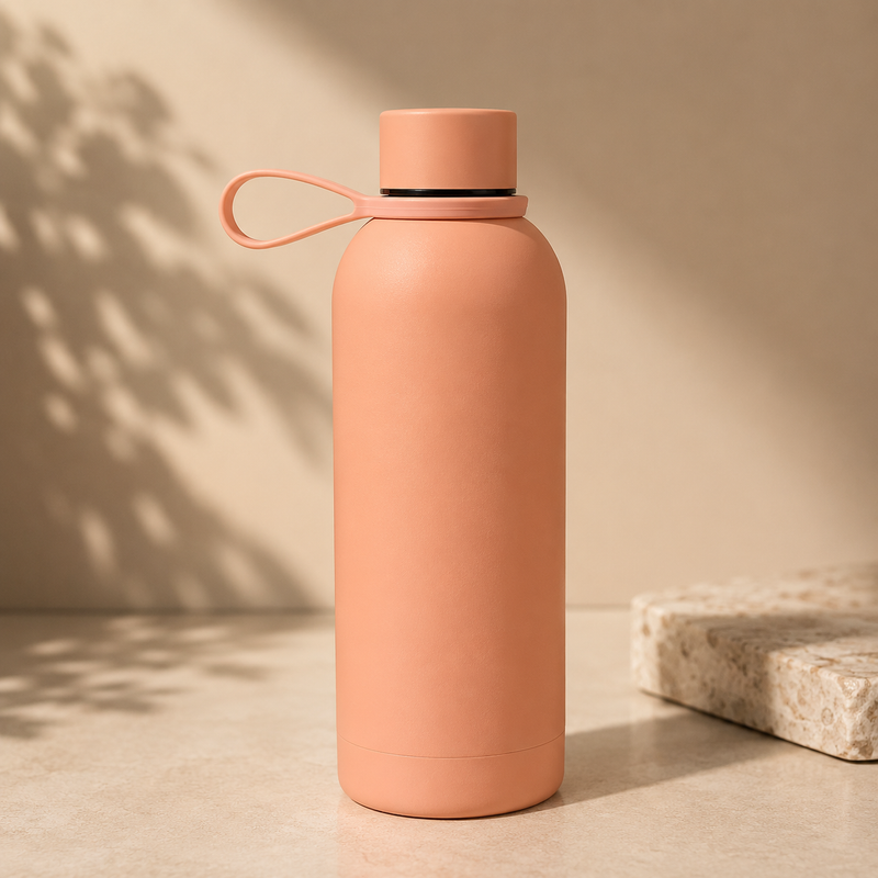 CADIZ Double Wall Stainless Steel Bottle – 500ml