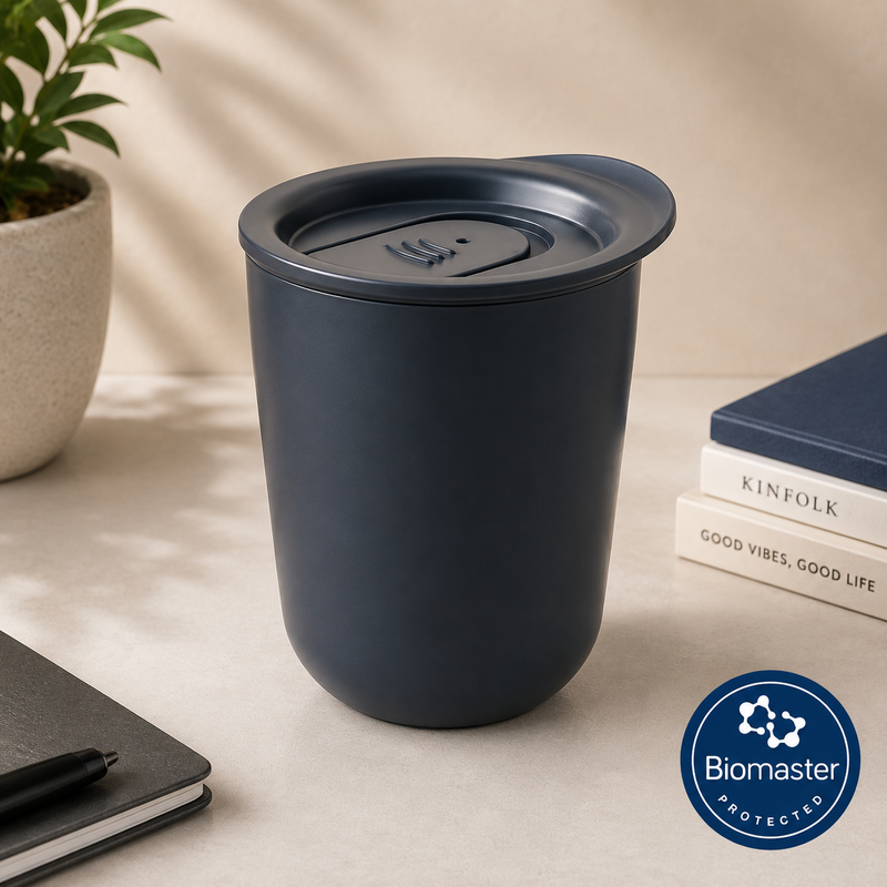 CELLE Classic Coffee Tumbler – 250ml