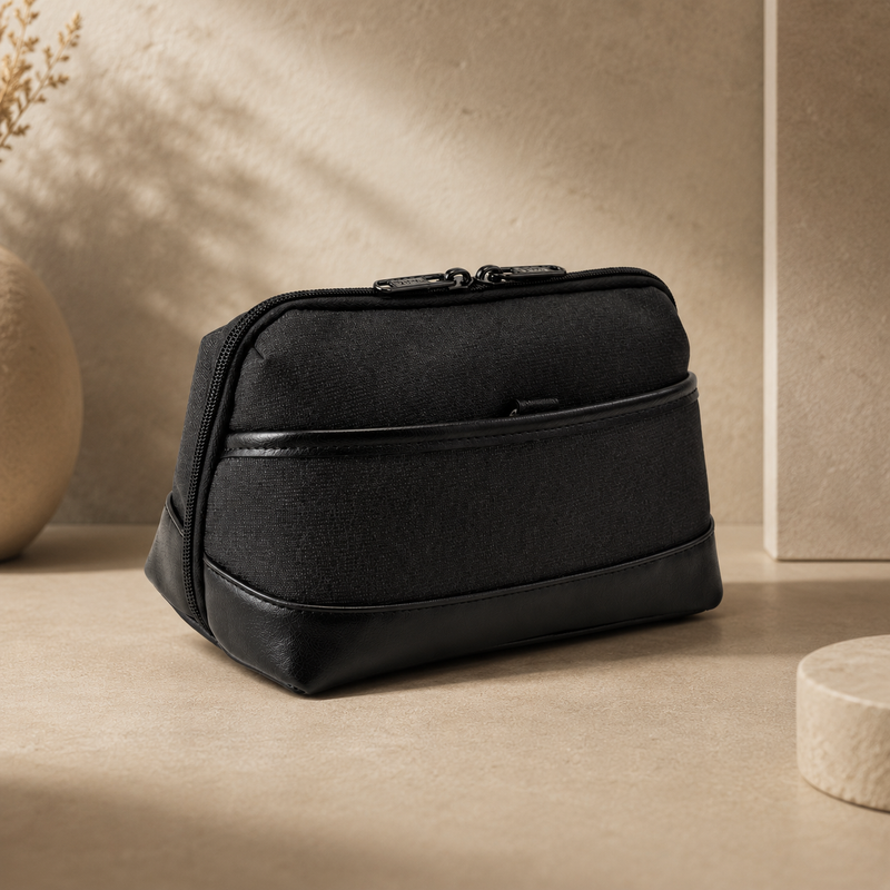 CROSS Hamilton Wash Bag  Organizer