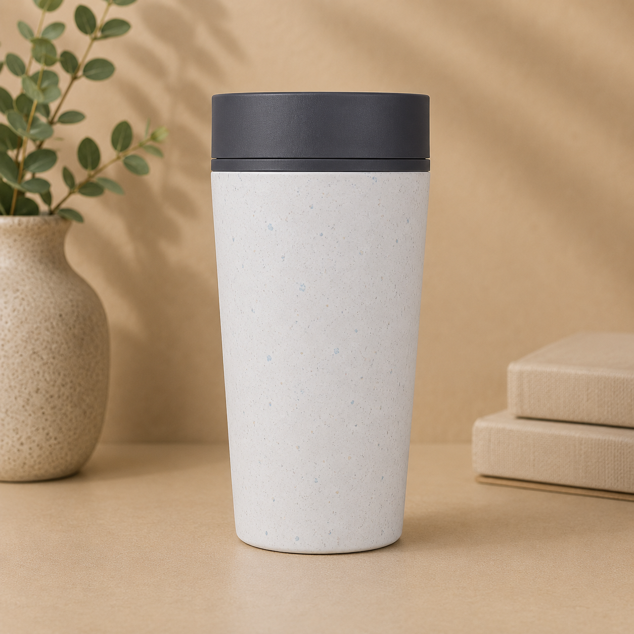 Circular Cup 12oz