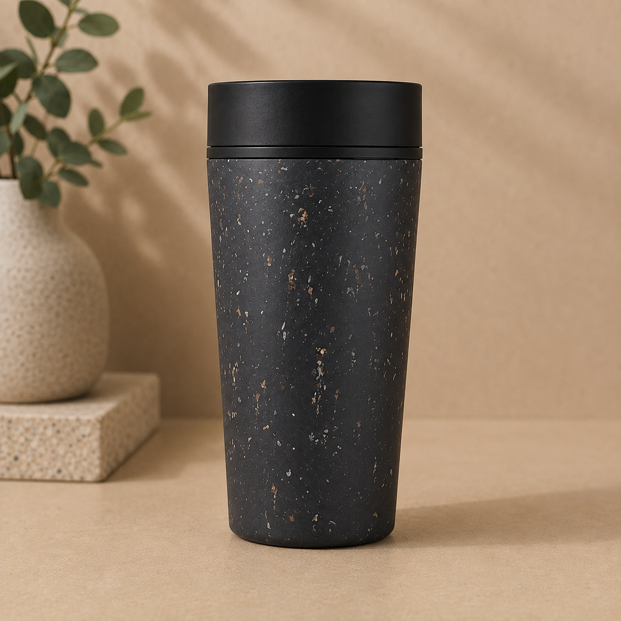 Circular Cup 12oz
