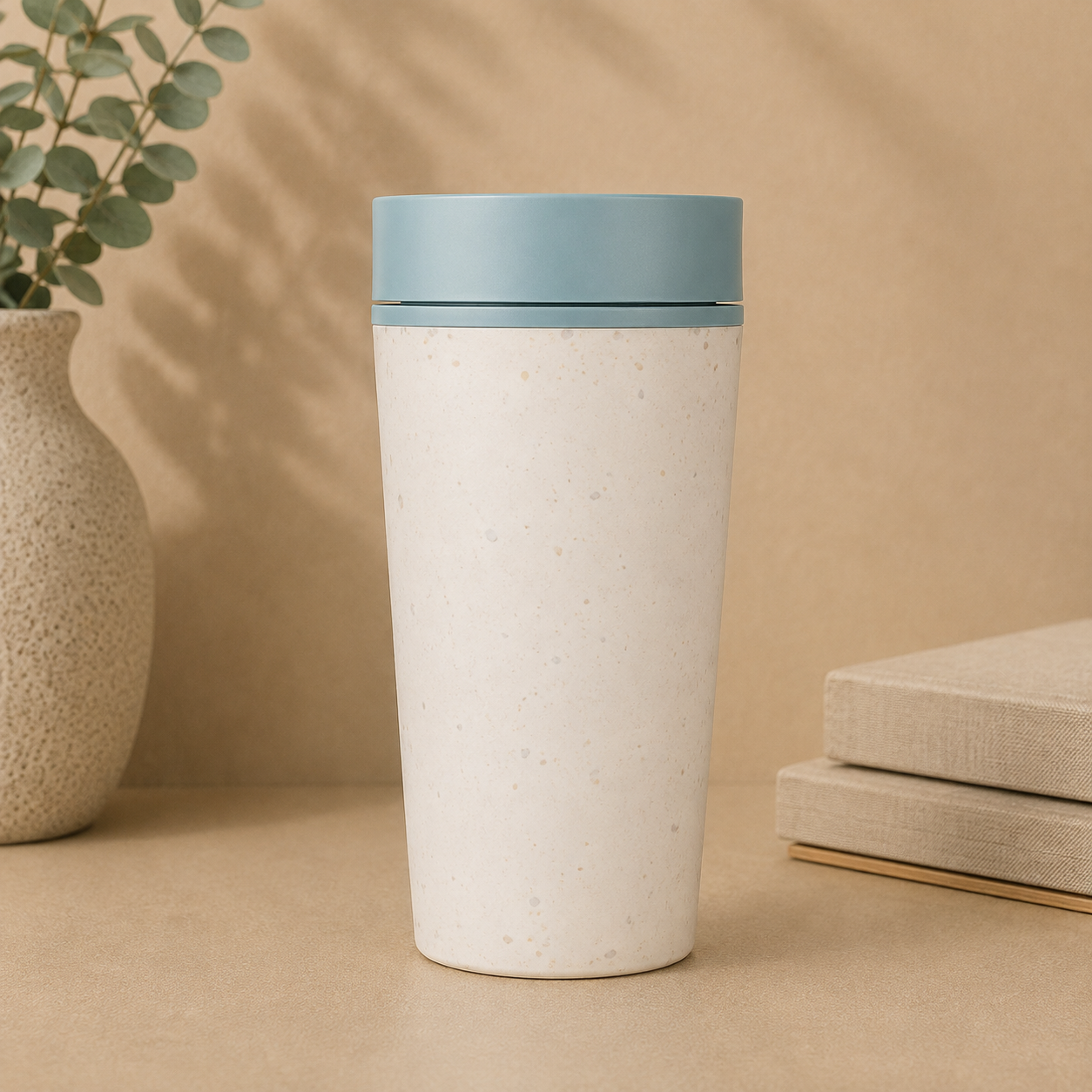 Circular Cup 12oz