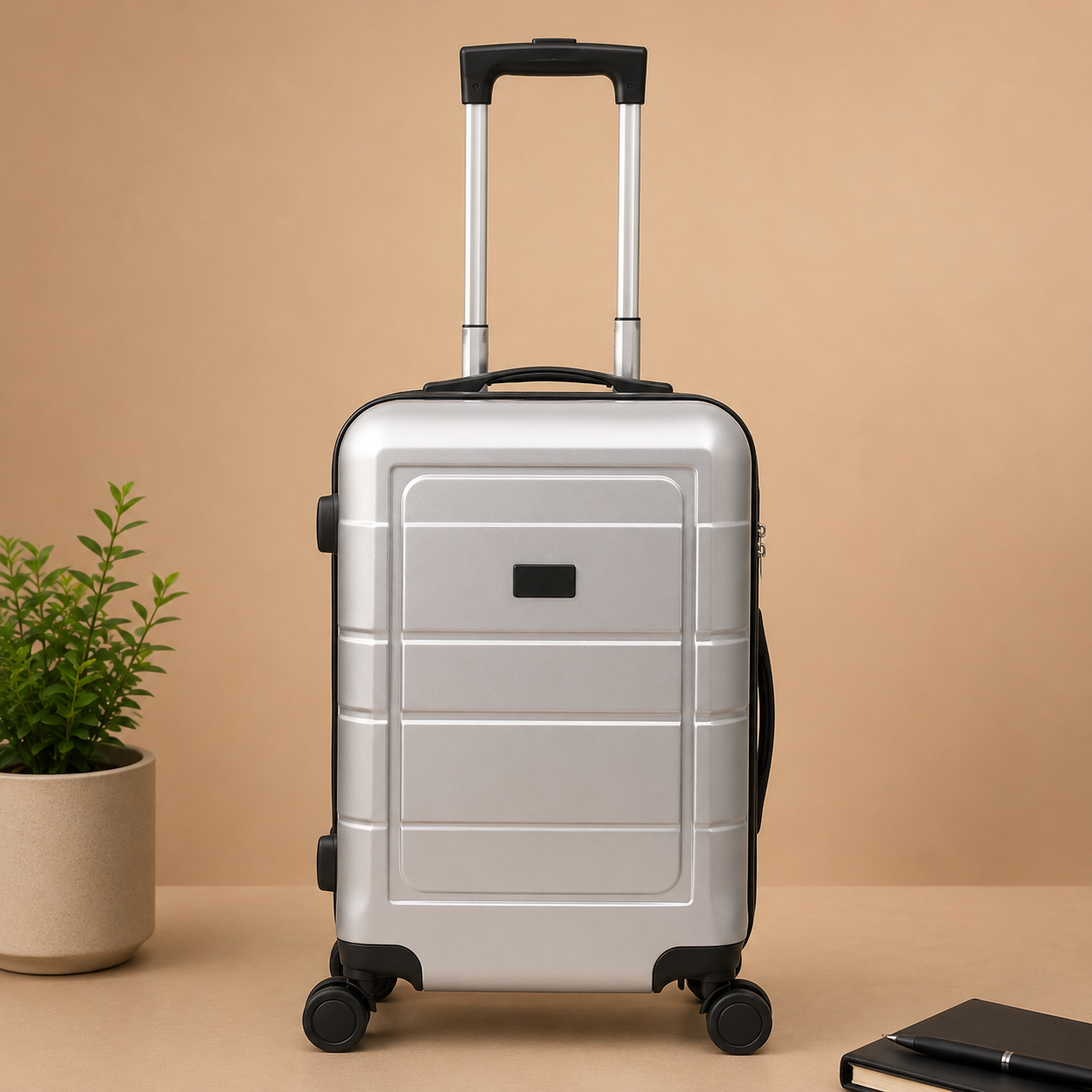 Classic Cabin Trolley Bag