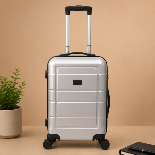 Classic Cabin Trolley Bag