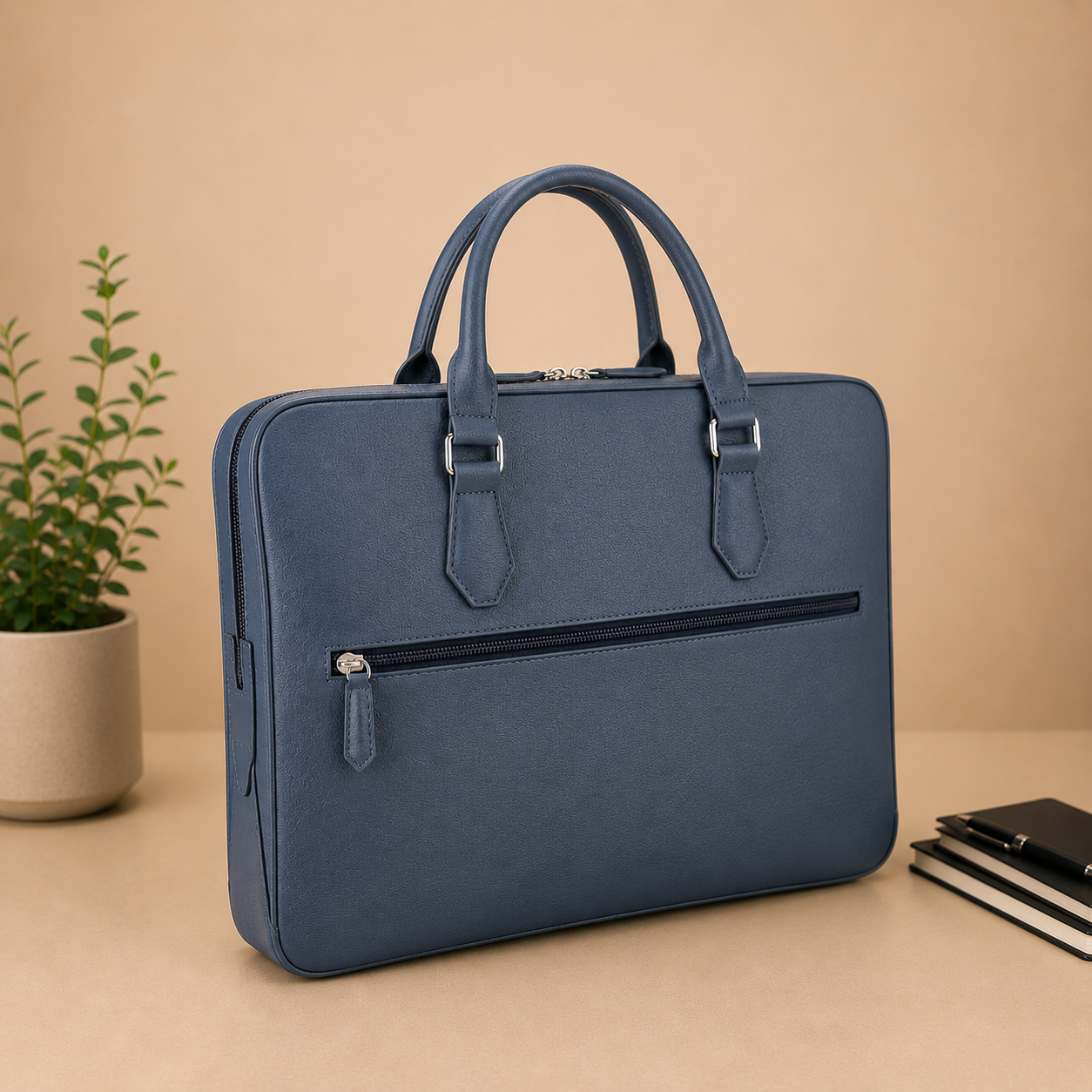 Cross Luxury Leather Briefcase