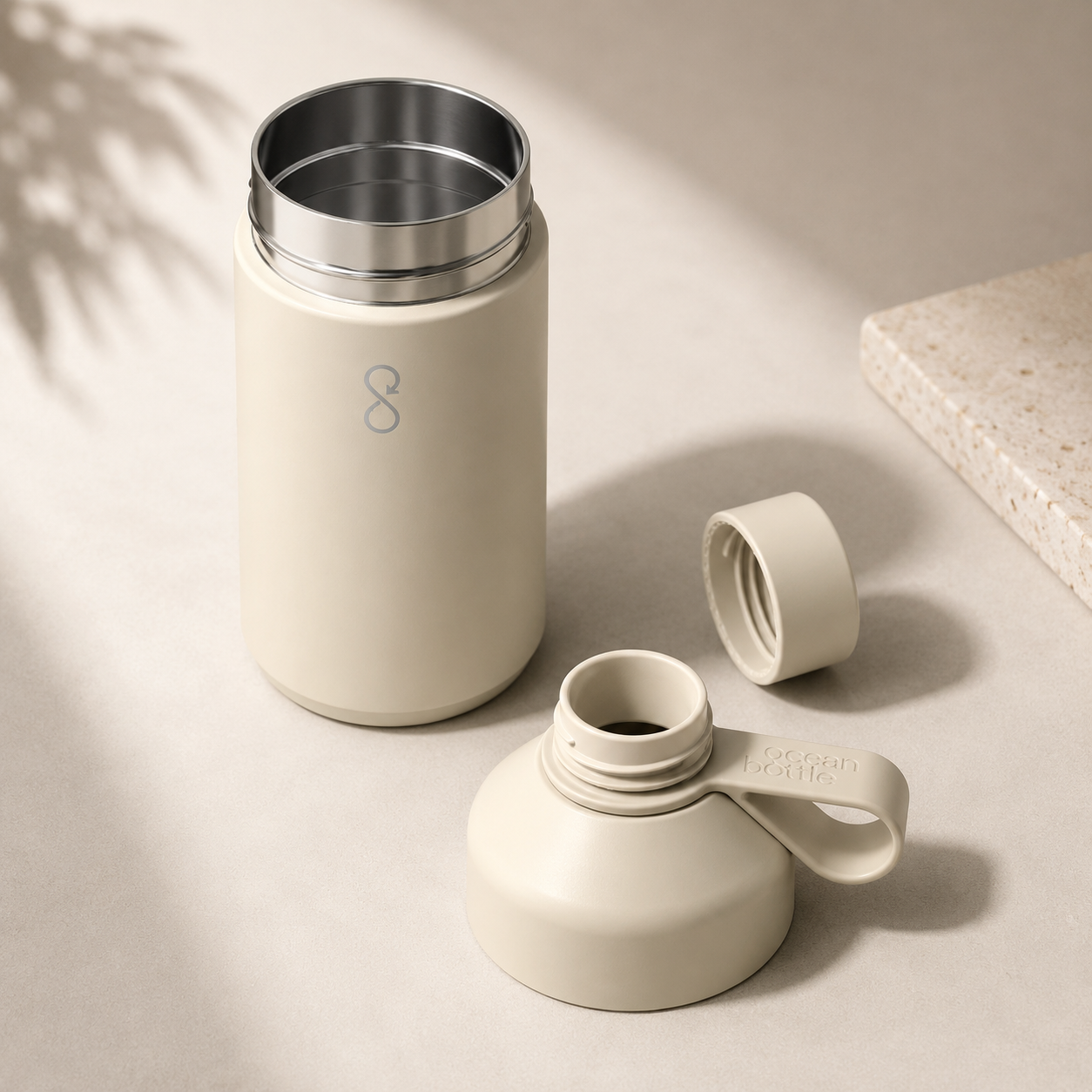 Ocean Bottle 750ml