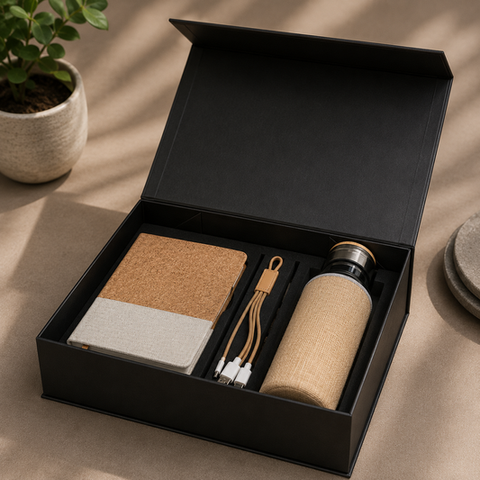 Eco-Friendly Gift Set