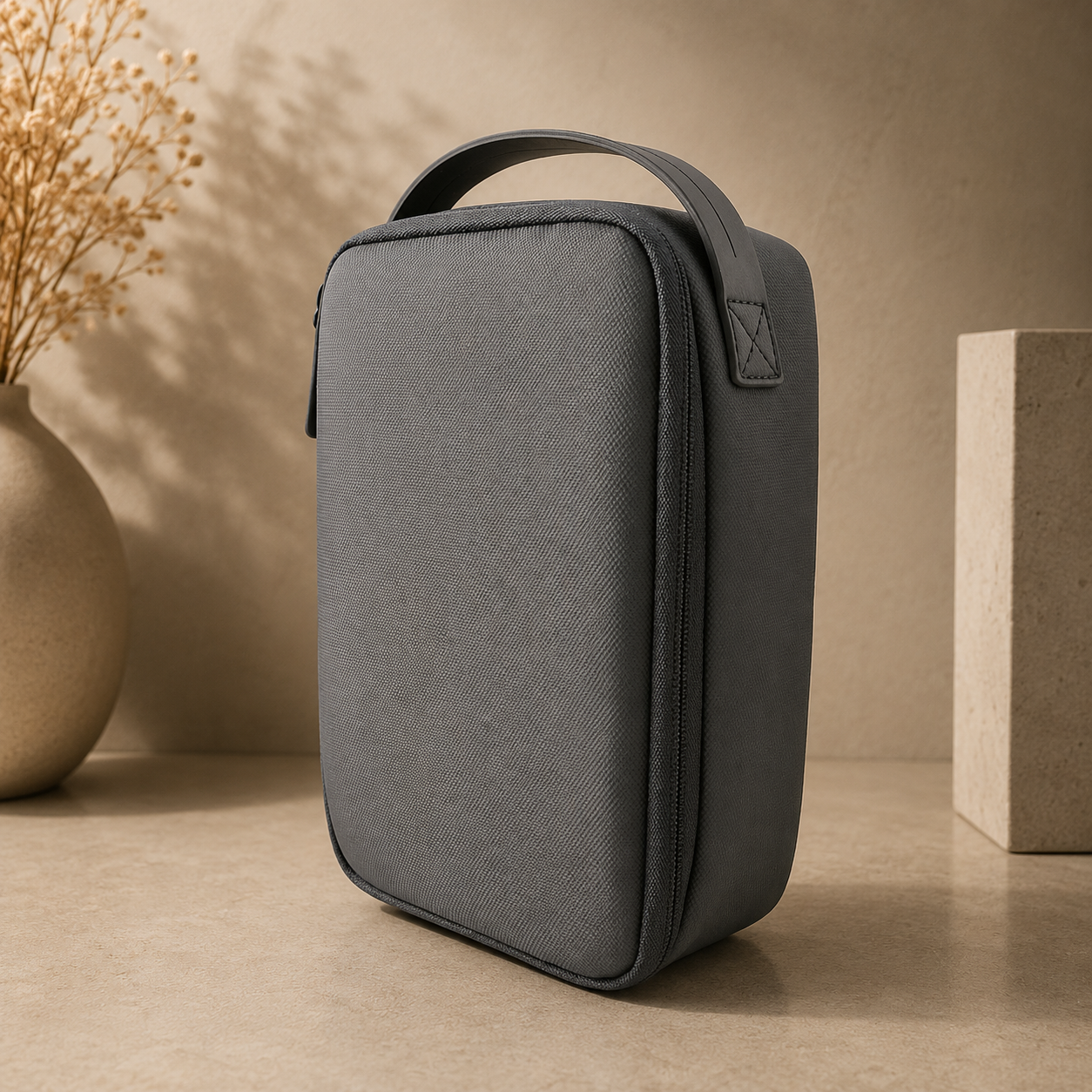 Electronics & Accessories Flexible Organizer Case
