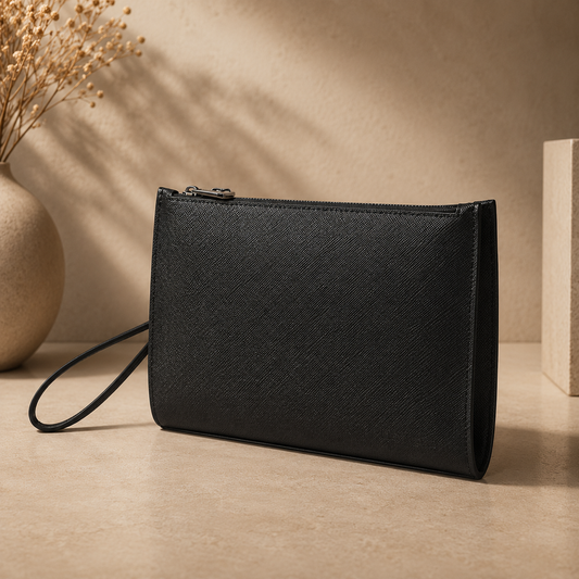 Executive Clutch Bag