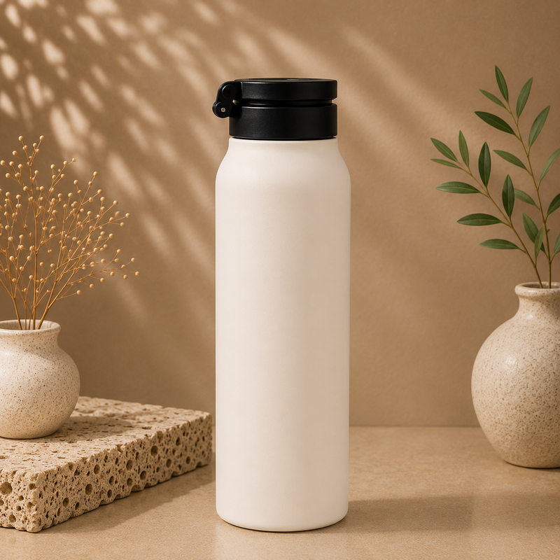 FERRO Magnetic Phone Holder Water Bottle – 760ml