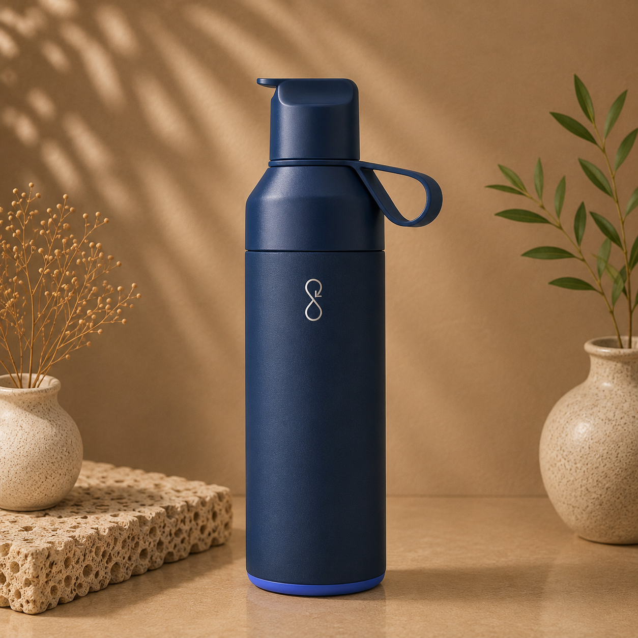 GO by Ocean Bottle 500ml