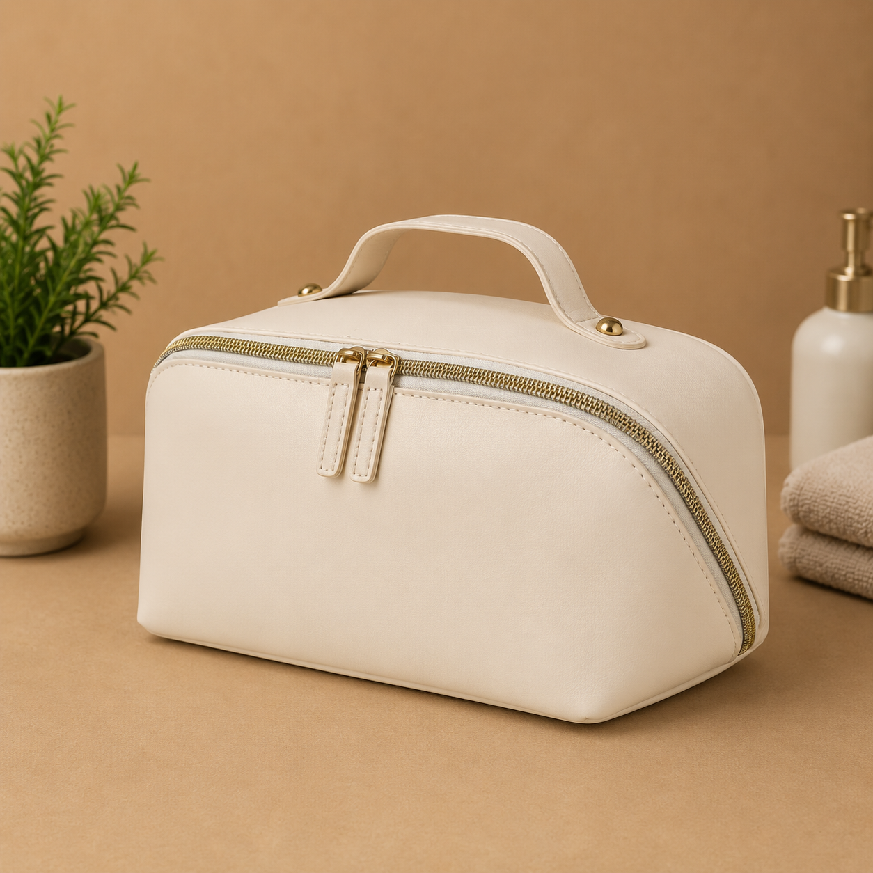 Giftology Beauty Kit Bag