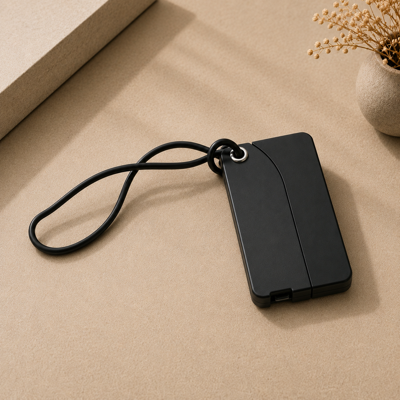 Giftology Luggage Tag