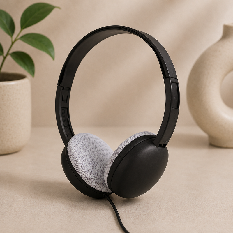 Giftology Wired Headphone