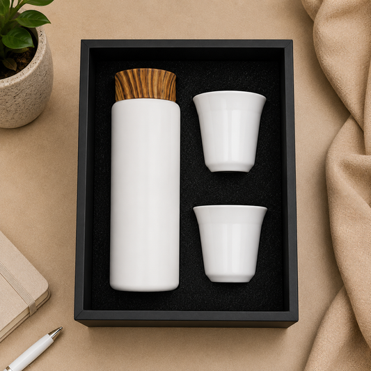 JOUD - Giftology Coffee Set