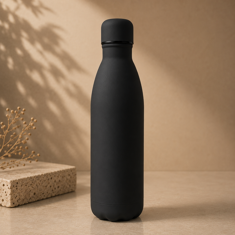 MODENA Soft Touch Insulated Water Bottle – 500 ML