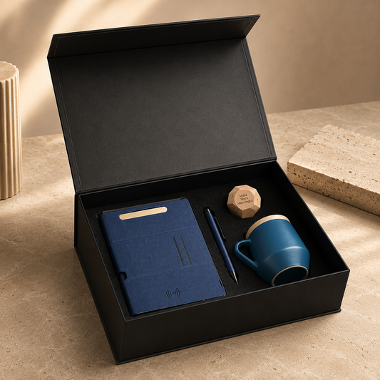 Mindful Productivity Gift Set