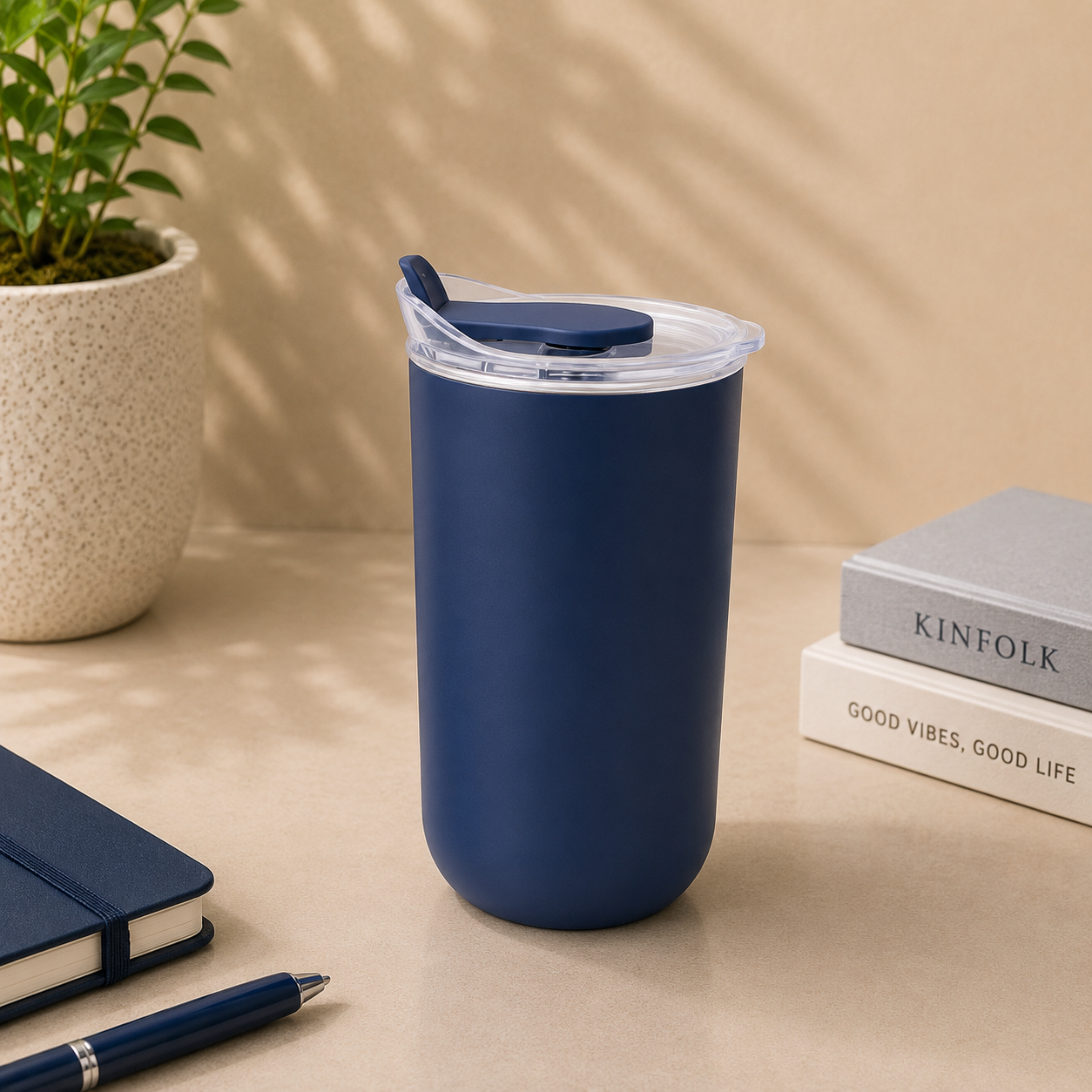 NIMI Double Wall Travel Mug – 300ml