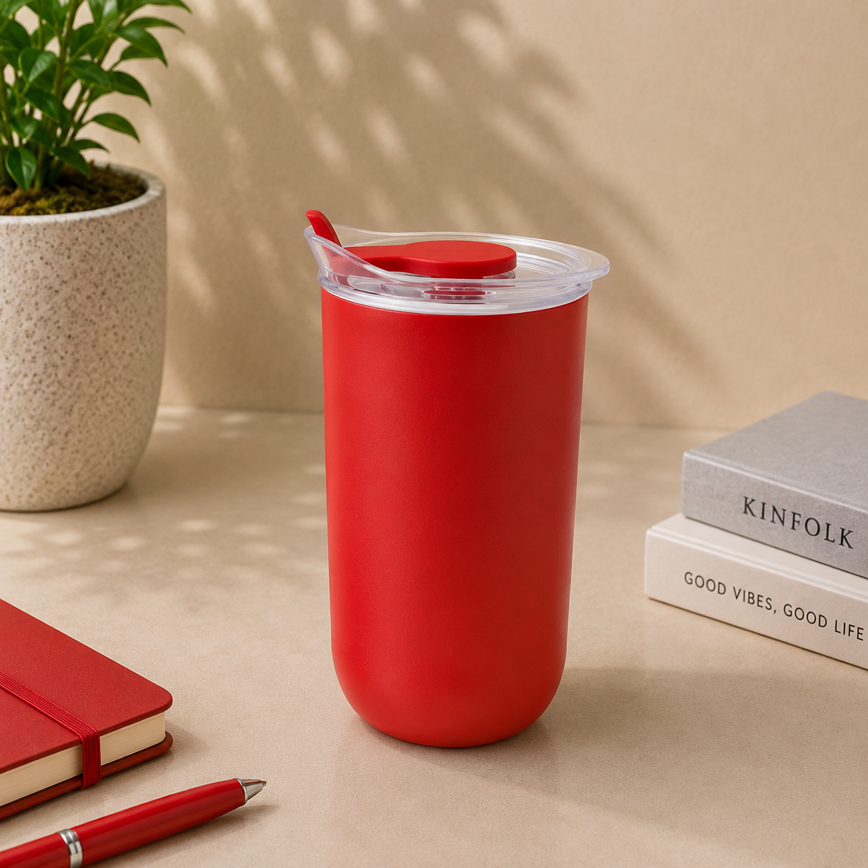 NIMI Double Wall Travel Mug – 300ml