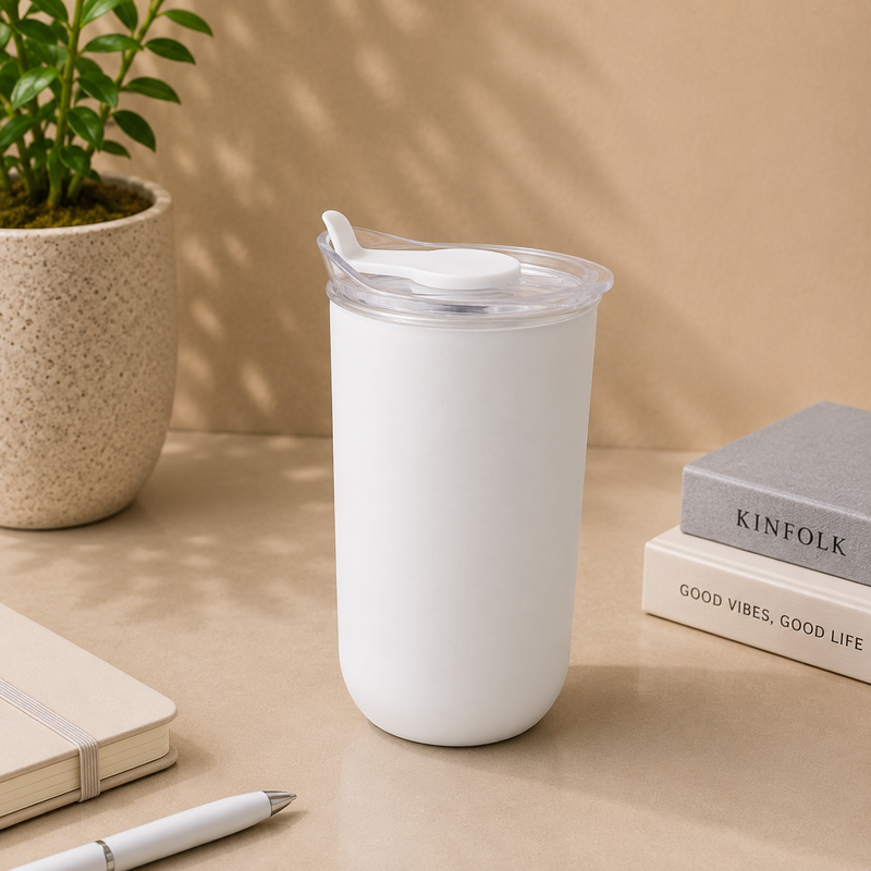NIMI Double Wall Travel Mug – 300ml