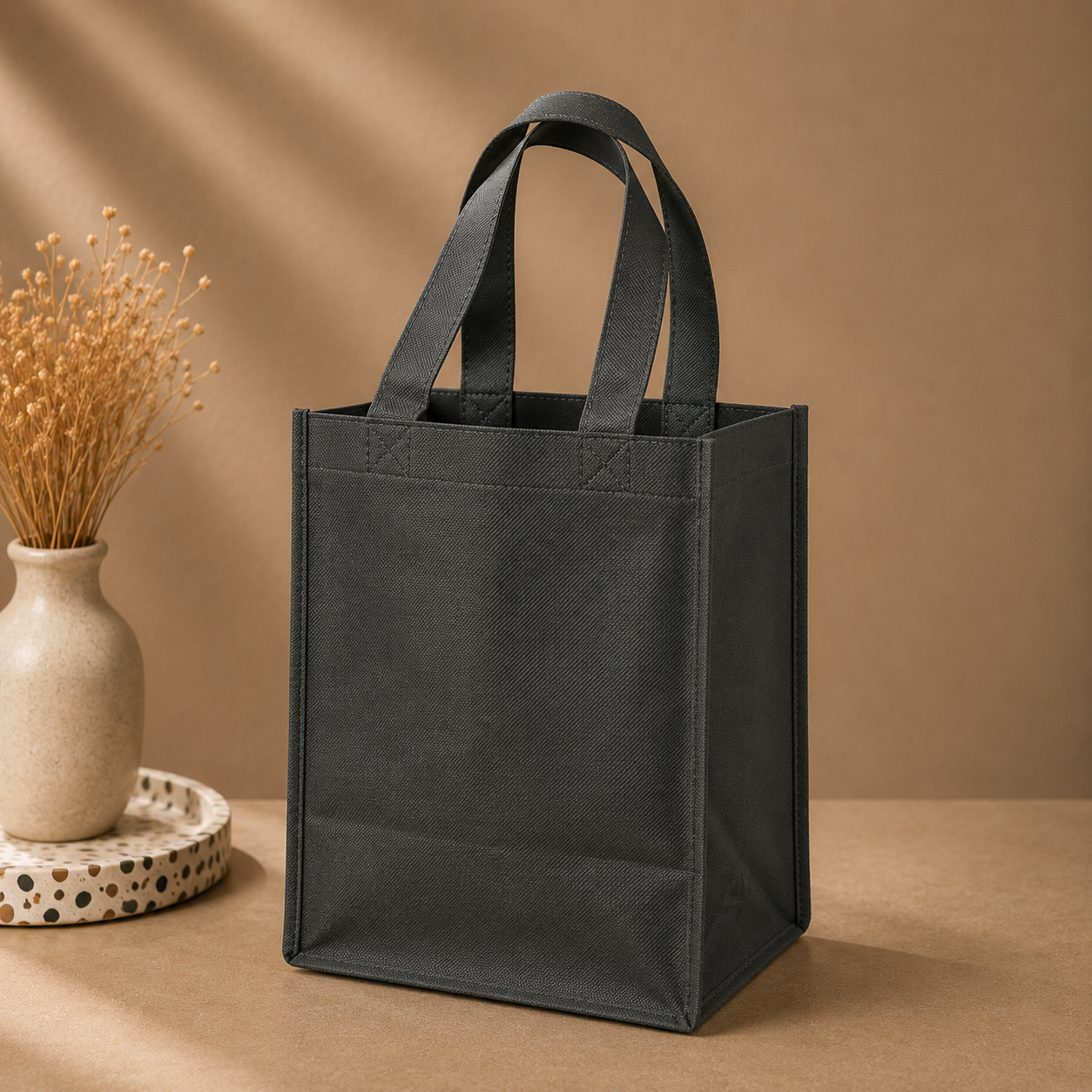 Non-Woven Shopping Bag