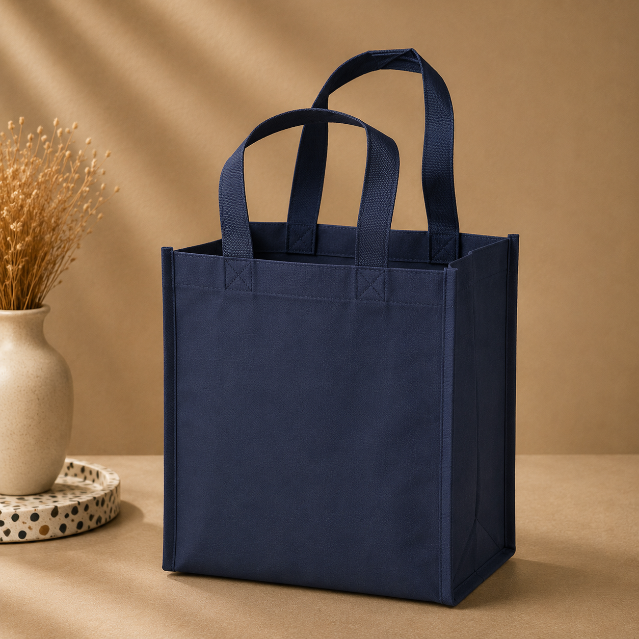 Non-Woven Shopping Bag