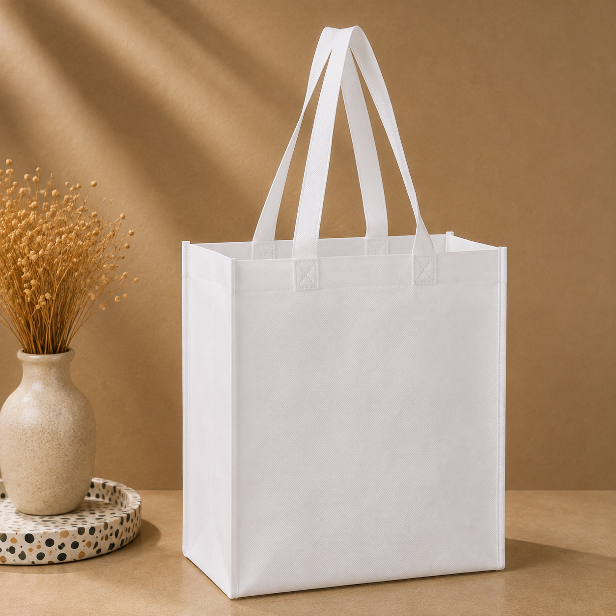 Non-Woven Shopping Bag