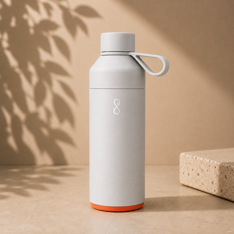 Ocean Bottle 1L – Premium Insulated Bottle