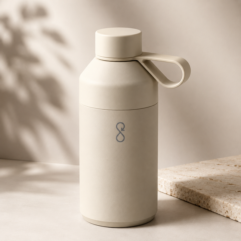 Ocean Bottle 750ml