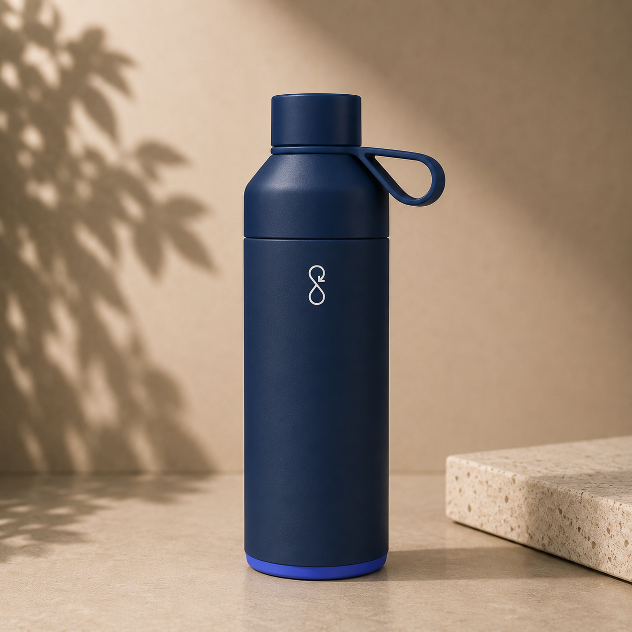 Ocean Bottle 1L – Premium Insulated Bottle