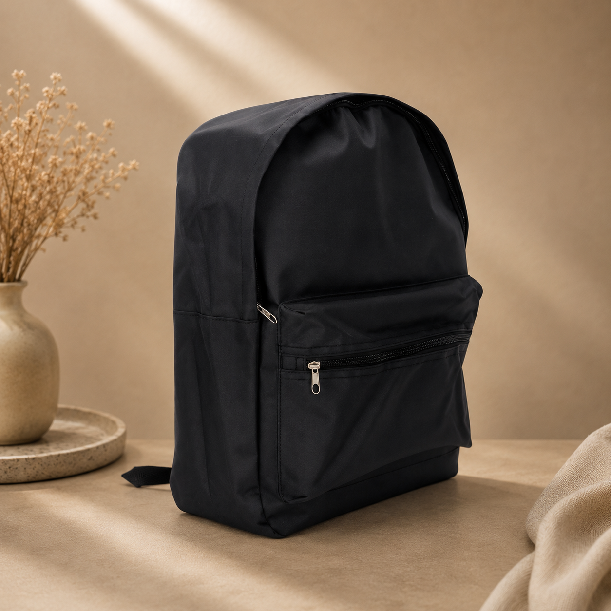 Polyester Backpack