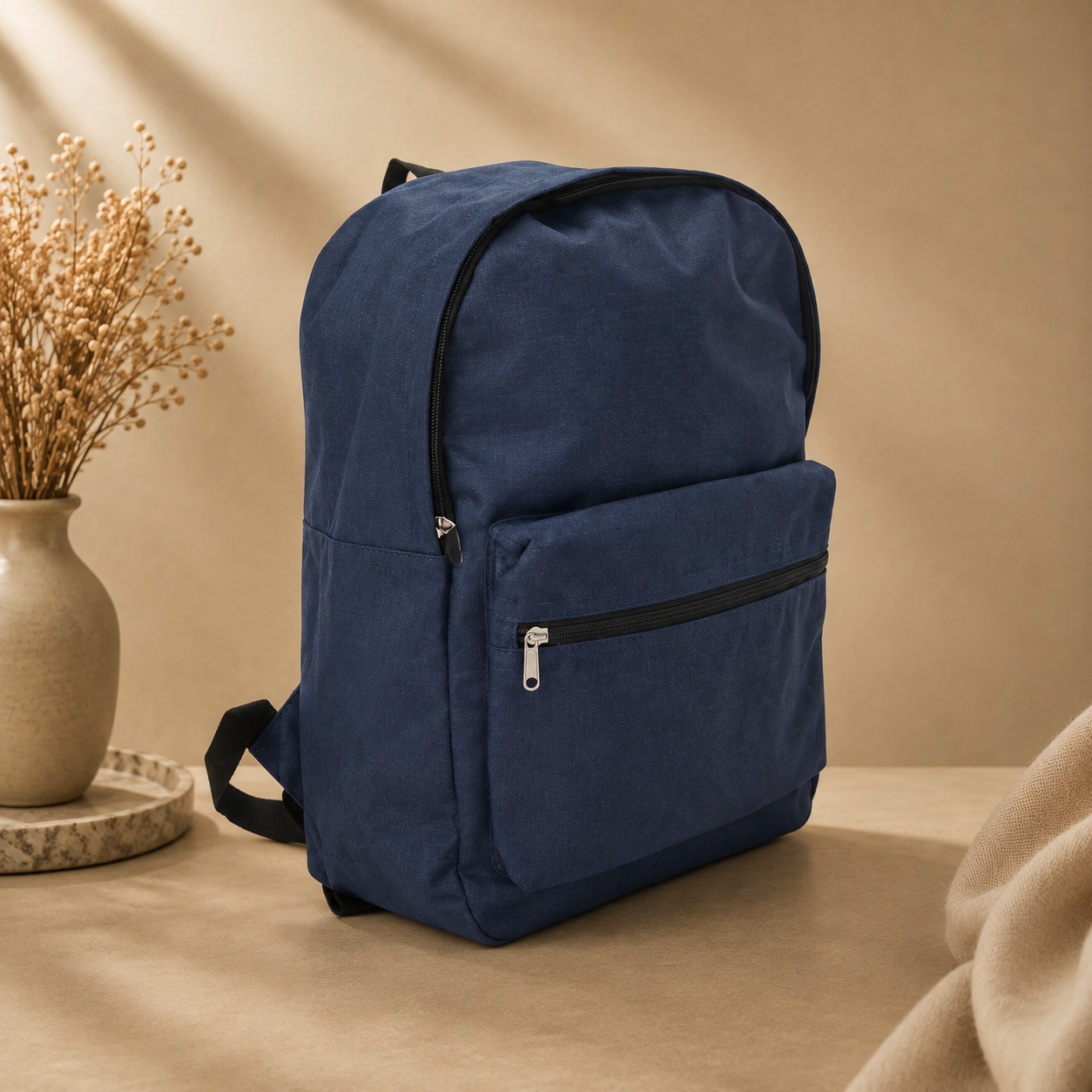 Polyester Backpack