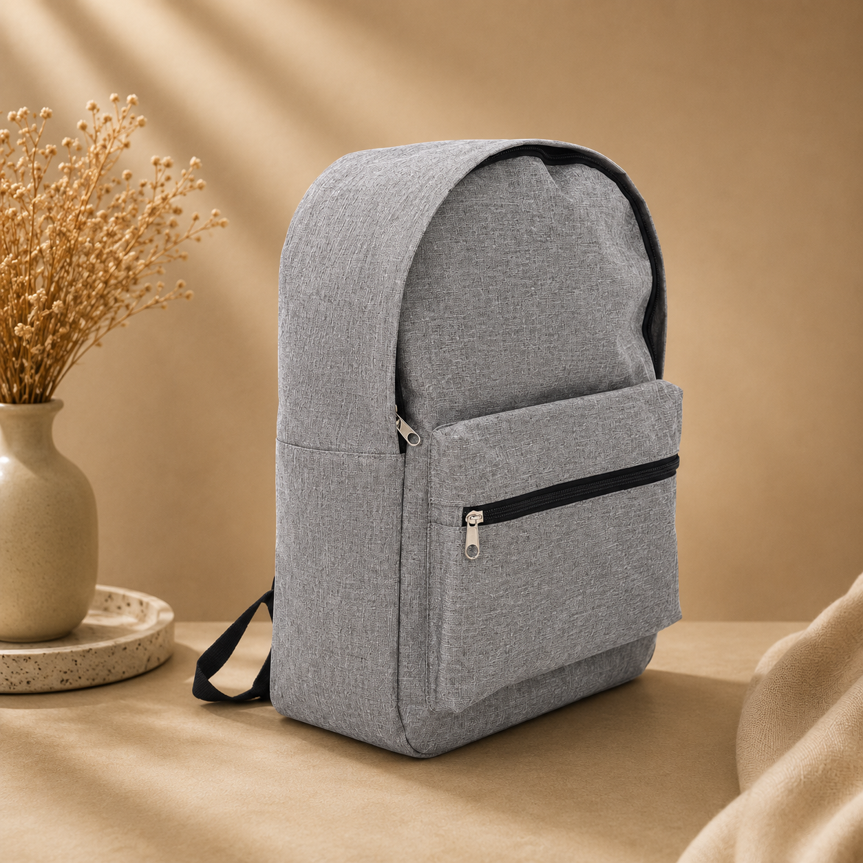 Polyester Backpack
