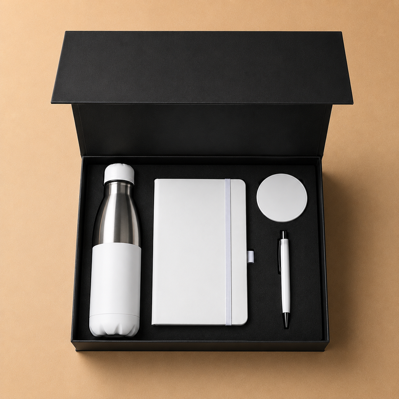 Productivity Gift Set