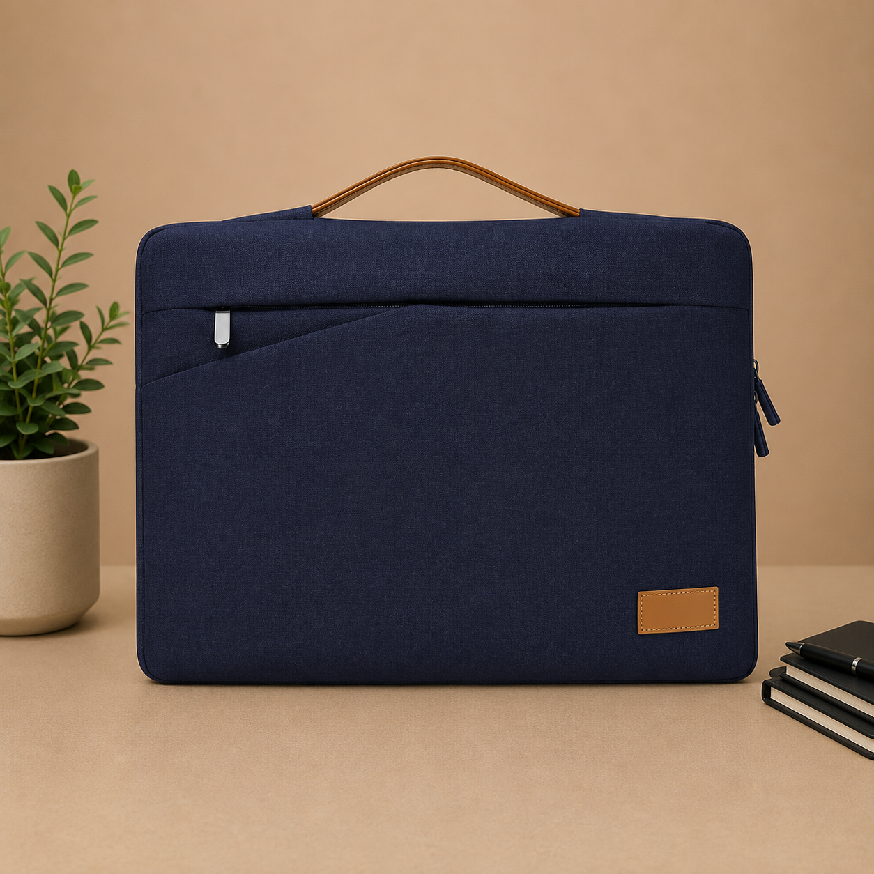 Santhome Laptop Sleeve