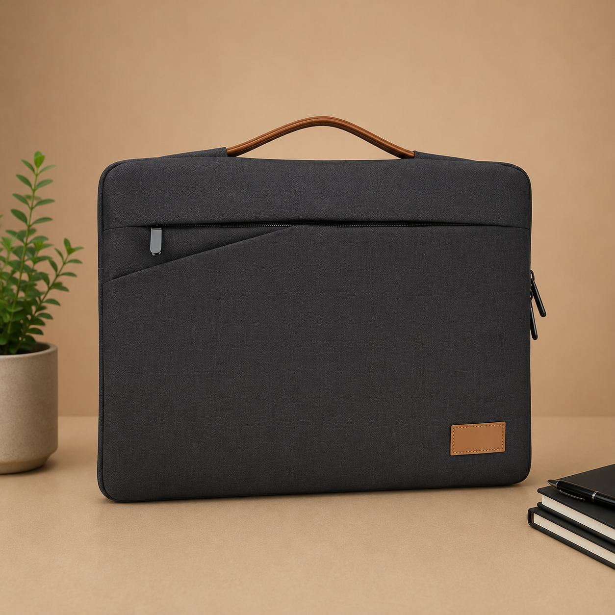 Santhome Laptop Sleeve
