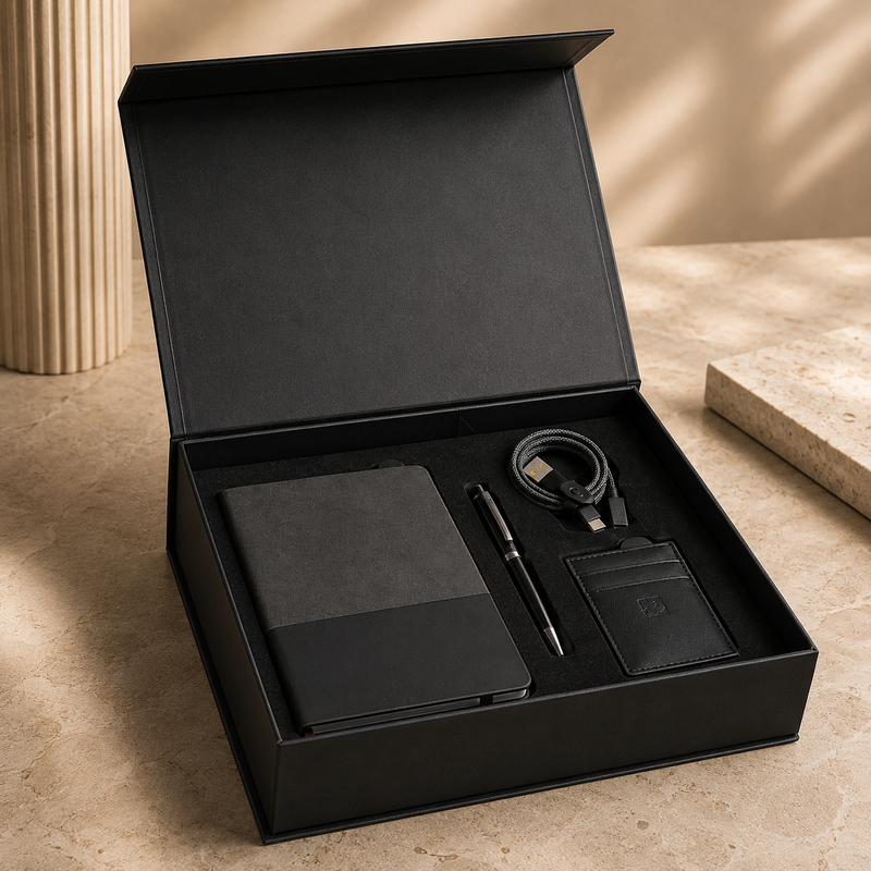 The Next-Gen Office Gift Set